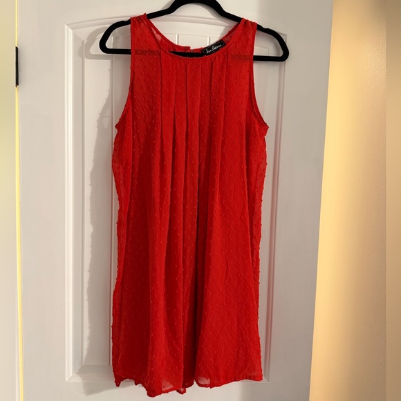 Sam Edelman Dresses & Skirts - Sam Edelman Sleeveless Dress
